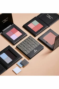 New Avril Poudre compacte bio