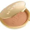Clearance Nuxe Poudre compacte bronzante multi-usage éclat Prodigieux®
