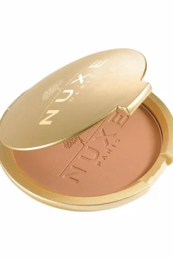 Clearance Nuxe Poudre compacte bronzante multi-usage éclat Prodigieux®
