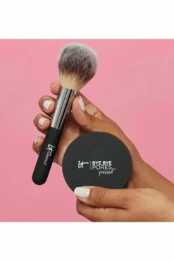 Discount it Cosmetics Poudre compacte Bye Bye Pores™