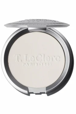 Hot T.Leclerc Poudre compacte Dermophile
