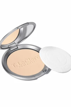 Hot T.Leclerc Poudre compacte Dermophile