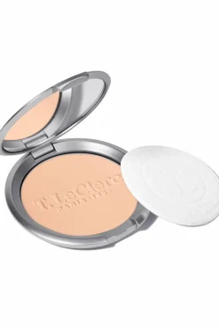 Hot T.Leclerc Poudre compacte Dermophile