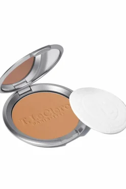 Hot T.Leclerc Poudre compacte Dermophile