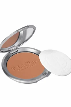 Hot T.Leclerc Poudre compacte Dermophile