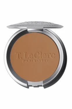 Hot T.Leclerc Poudre compacte Dermophile