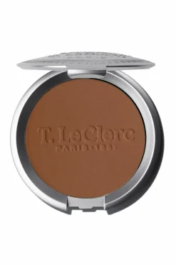 Hot T.Leclerc Poudre compacte Dermophile