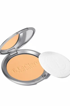 Hot T.Leclerc Poudre compacte Dermophile