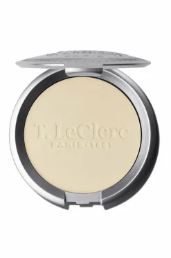 Hot T.Leclerc Poudre compacte Dermophile