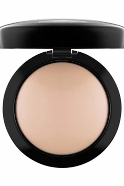 Outlet M.A.C Poudre Compacte Mineralize Skinfinish Natural