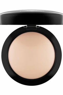 Outlet M.A.C Poudre Compacte Mineralize Skinfinish Natural