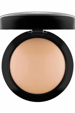 Outlet M.A.C Poudre Compacte Mineralize Skinfinish Natural