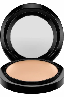 Outlet M.A.C Poudre Compacte Mineralize Skinfinish Natural