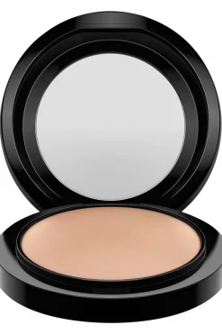 Outlet M.A.C Poudre Compacte Mineralize Skinfinish Natural