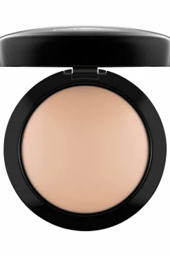 Outlet M.A.C Poudre Compacte Mineralize Skinfinish Natural