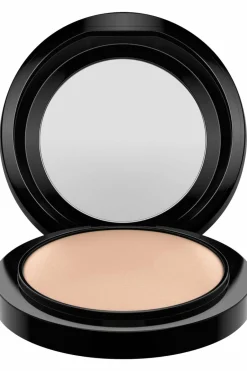 Outlet M.A.C Poudre Compacte Mineralize Skinfinish Natural