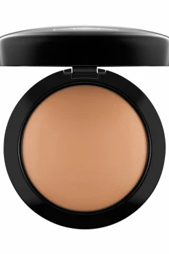 Outlet M.A.C Poudre Compacte Mineralize Skinfinish Natural