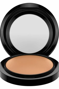 Outlet M.A.C Poudre Compacte Mineralize Skinfinish Natural