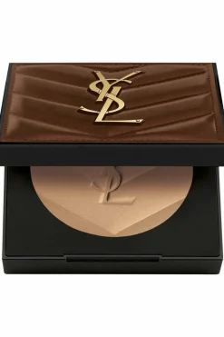 Clearance Yves Saint Laurent Poudre de Soleil All Hours Hyper Bronze