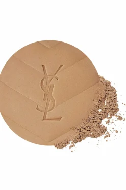 Clearance Yves Saint Laurent Poudre de Soleil All Hours Hyper Bronze