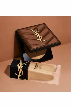 Clearance Yves Saint Laurent Poudre de Soleil All Hours Hyper Bronze