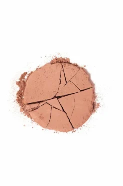 Hot Couleur Caramel Poudre de soleil rechargeable Terre Caramel