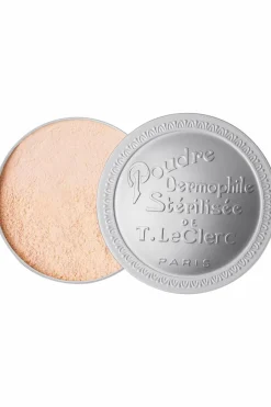 Sale T.Leclerc Poudre libre Dermophile