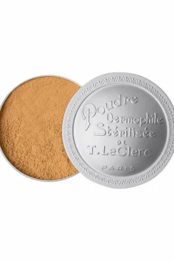 Sale T.Leclerc Poudre libre Dermophile