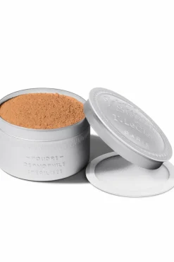 Sale T.Leclerc Poudre libre Dermophile