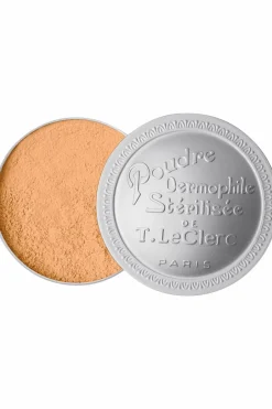 Sale T.Leclerc Poudre libre Dermophile