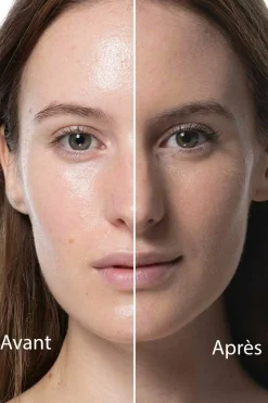 Sale T.Leclerc Poudre libre Dermophile