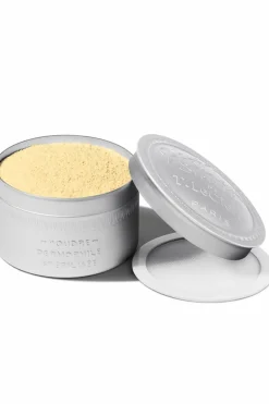 Sale T.Leclerc Poudre libre Dermophile