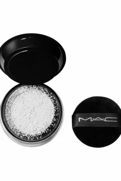 Hot M.A.C Poudre Libre fixatrice Blur Weightless Loose Powder