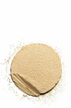 Hot Clarins Poudre libre matifiante infusée au lait de pêcher Ever Matte Loose Powder