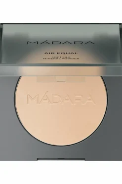 Mádara Cosmetics Poudre minérale Air Equal Soft Silk