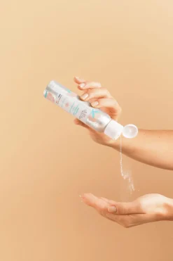 New Les Petits Prödiges Poudre nettoyante visage Fleur de coton