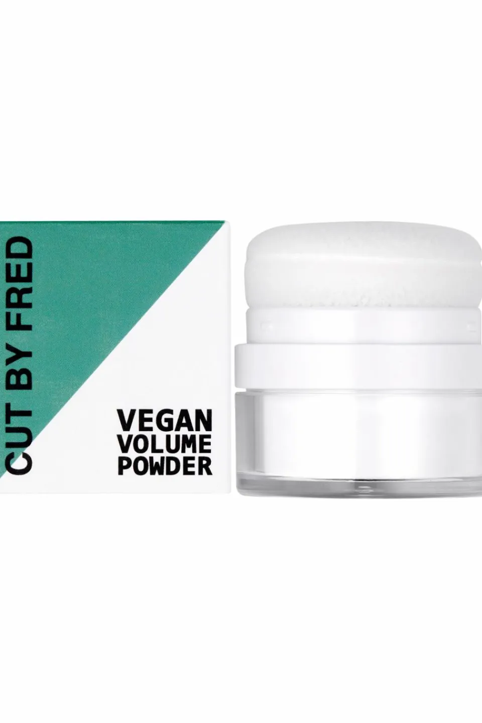 Best Cut by Fred Poudre volume cheveux Volume Powder