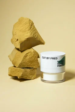 Best Cut by Fred Poudre volume cheveux Volume Powder