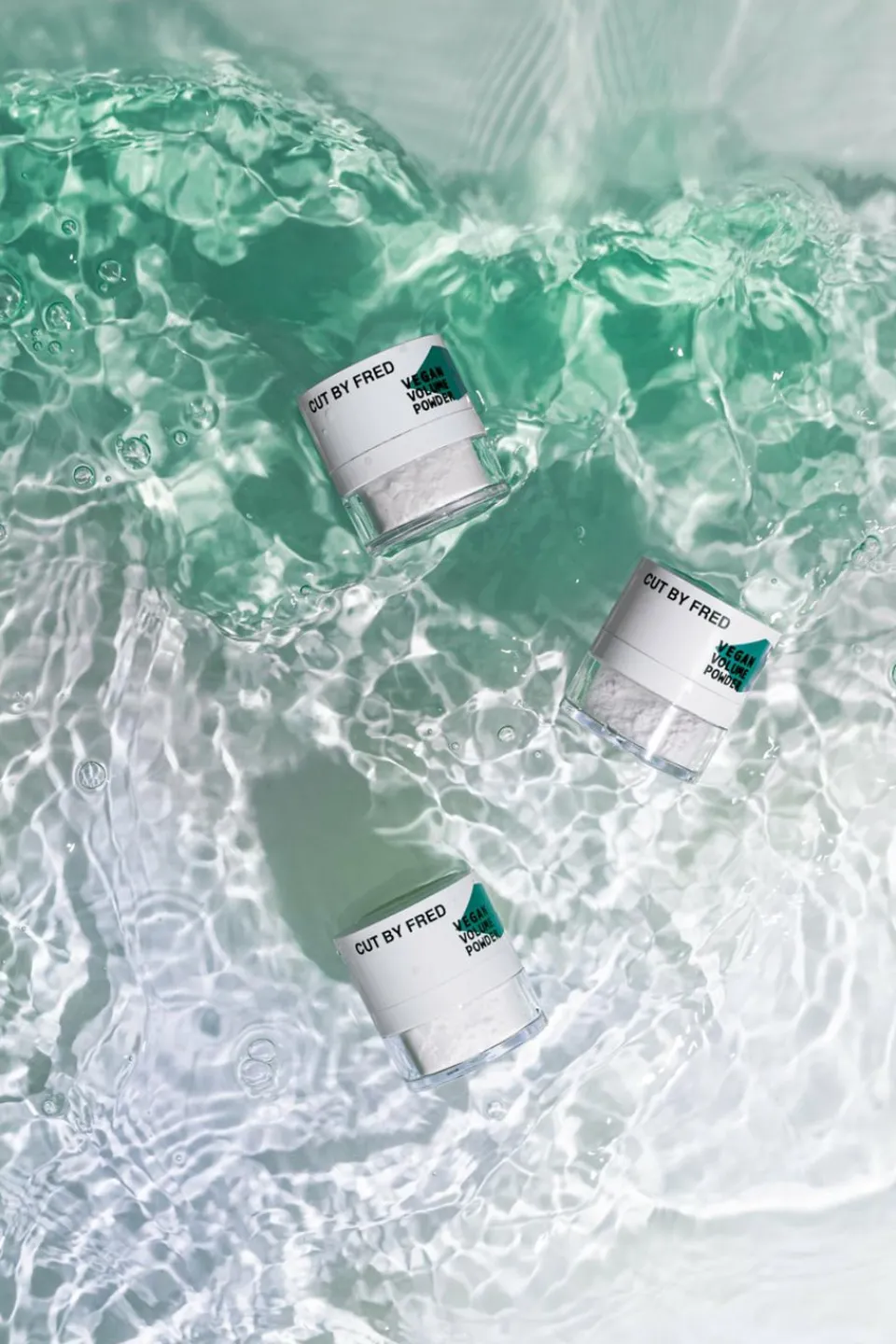 Best Cut by Fred Poudre volume cheveux Volume Powder