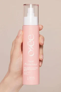 Clearance Osée Protecteur de chaleur 5-in-1