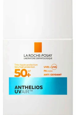 Outlet La Roche-Posay Protection solaire quotidienne ultra légère Anthelios uvair SPF 50+