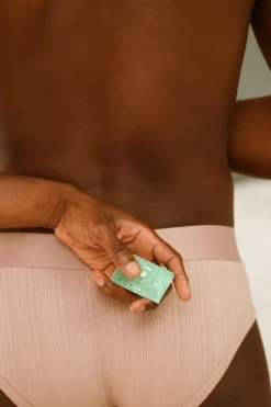 Outlet My Lubie Préservatifs en latex équitable