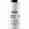 Best L'Oréal Professionnel Pré-shampoing Serie Expert Metal Detox