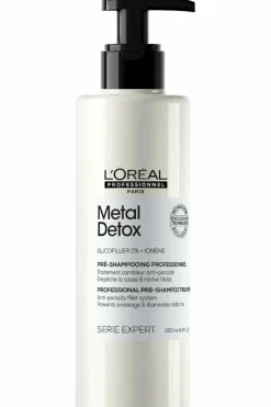 Best L'Oréal Professionnel Pré-shampoing Serie Expert Metal Detox