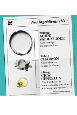Online Kiehl's Pâte Anti-Imperfections 3-en-1