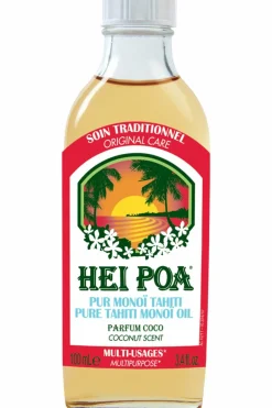 New Hei Poa Pur Monoï Parfum Coco