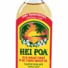 Hei Poa Pur Monoï Parfum Vanillier