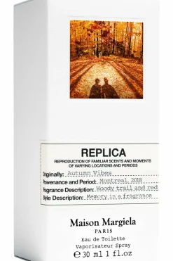 Hot Maison Margiela REPLICA Autumn Vibes Eau De Toilette