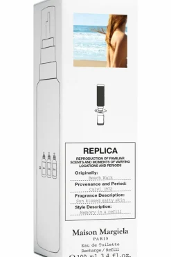 Outlet Maison Margiela REPLICA Beach Walk Eau De Toilette Floral rechargeable