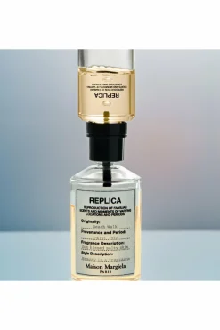 Outlet Maison Margiela REPLICA Beach Walk Eau De Toilette Floral rechargeable